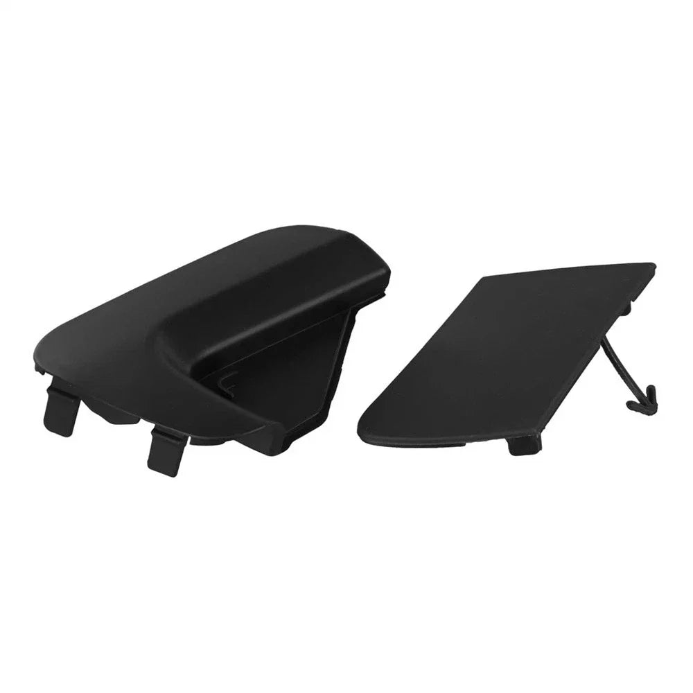 Front Bumper Tow Hook Cover for 2012-2014 Toyota Yaris (2012-2014)