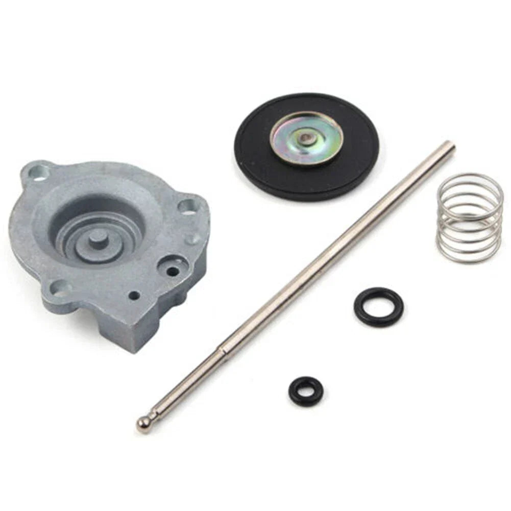 Carburetor Rebuild Kit Accelerator Pump for WR400F WR450F YZ250F