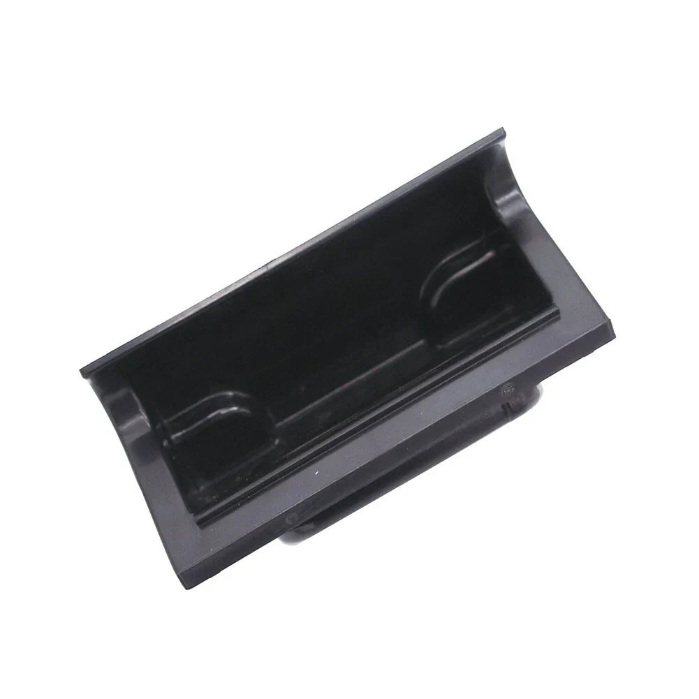 Switch Assembly Tailgate Opener Black (2013–2015)