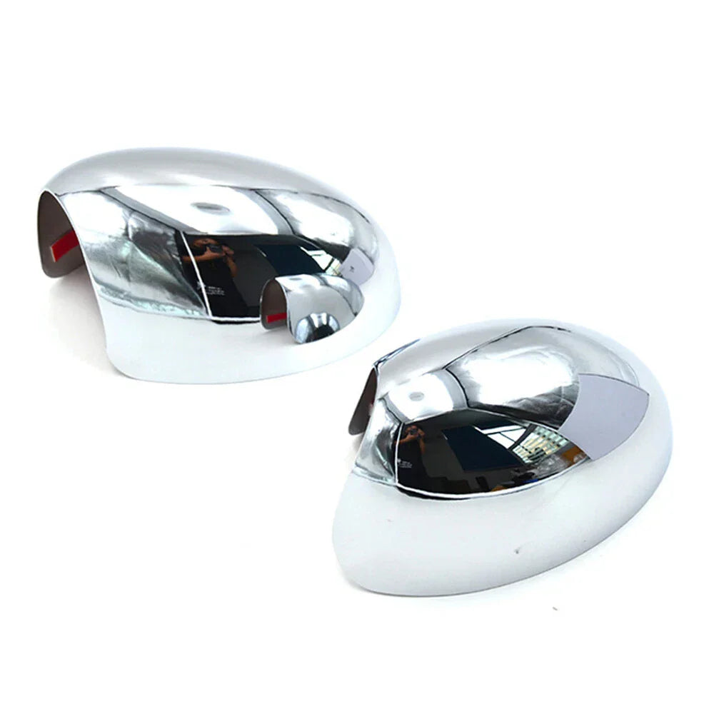 Car Mirror Covers for BMW Mini R50 R53 R52 (2001-2008)