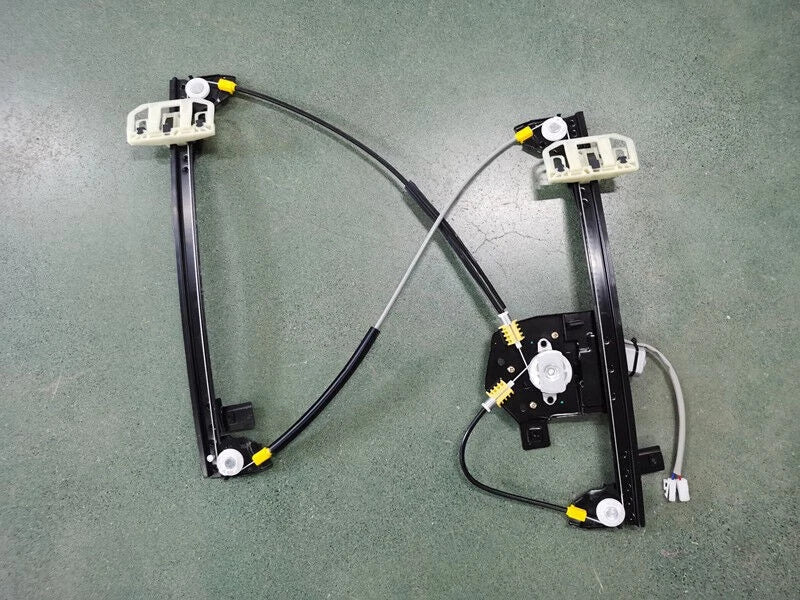 Front Right Window Regulator With Motor 2 Pins for Ford Falcon FG (2008–2014)