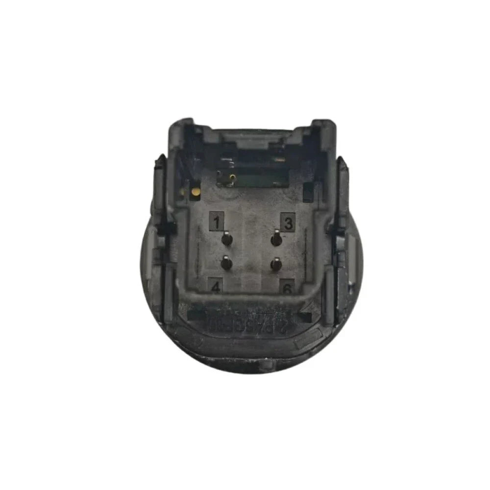 Ignition Button Switch for Ford Focus III (2012-2018)
