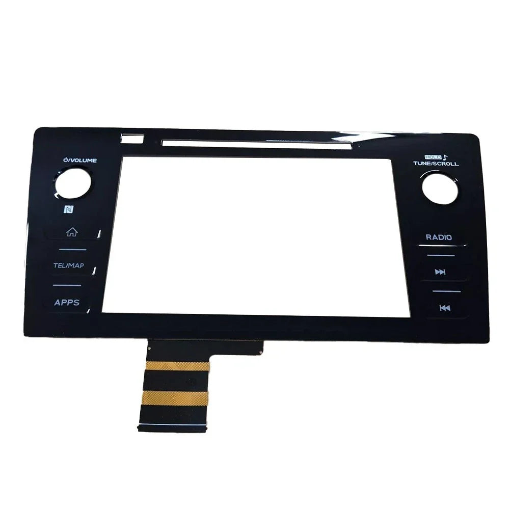 Touch Screen Glass Digitizer for Legacy Outback (2018–2019)