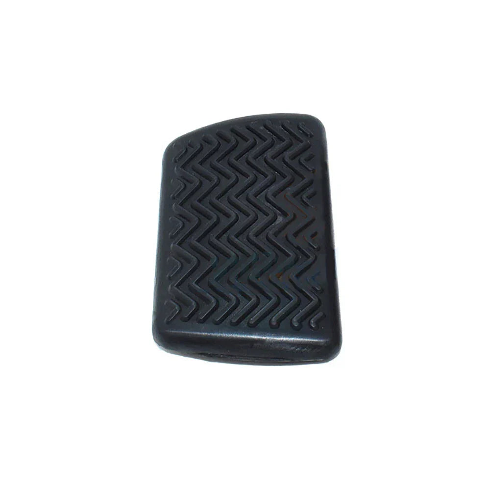 Rubber Brake Pedal Cover for Toyota Matrix, RAV4, Lexus NX (200-300)
