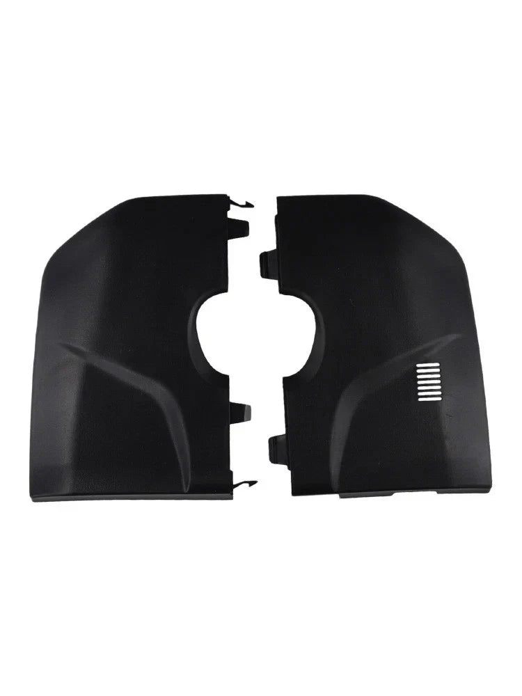 Inside Rearview Rear View Mirror Cover Cap for Chevrolet Cruze (2008–2016)