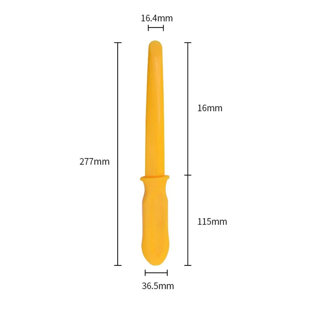 Crowbar Tire for Car