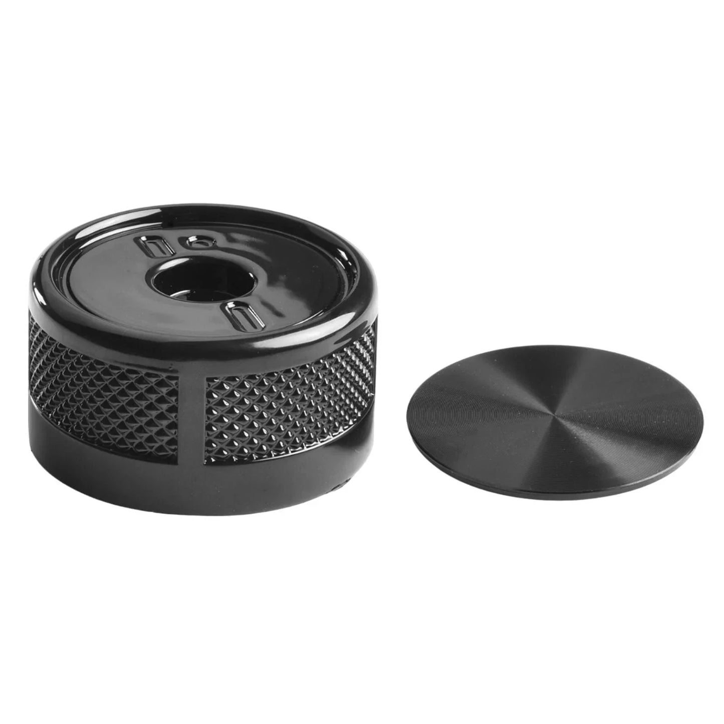 Please provide the Make and Model (and any year range if known) so I can format the title correctly. Also confirm the exact part name you want used (e.g., "Shift Knob Head" vs "Shift Knob").
