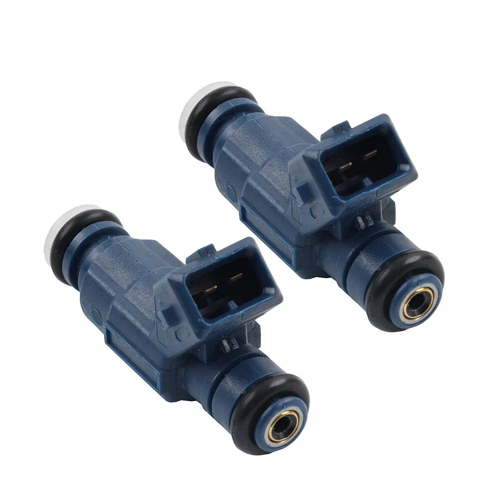Fuel Injectors for Polaris Ranger XP 700, 800, RZR S 800, Sportsman 800
