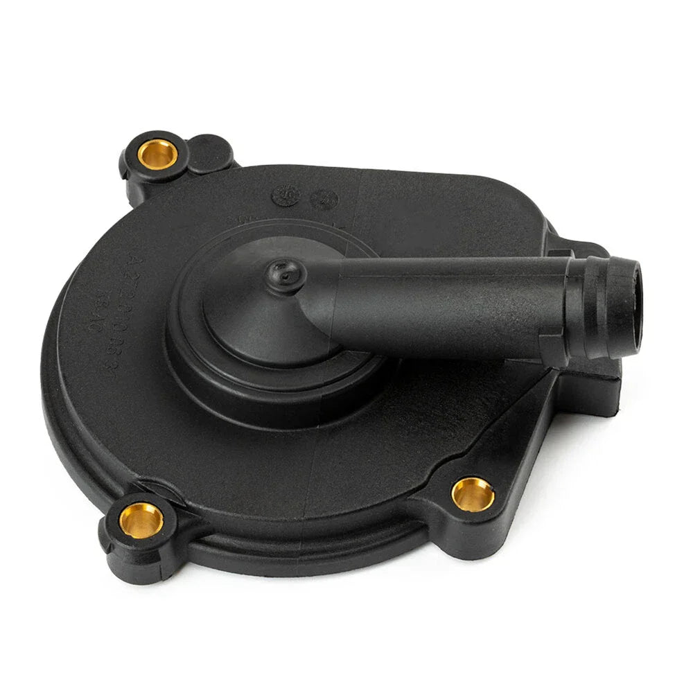 Crankcase Vent Valve Oil Separator Cover for Mercedes-Benz (2012-2019)