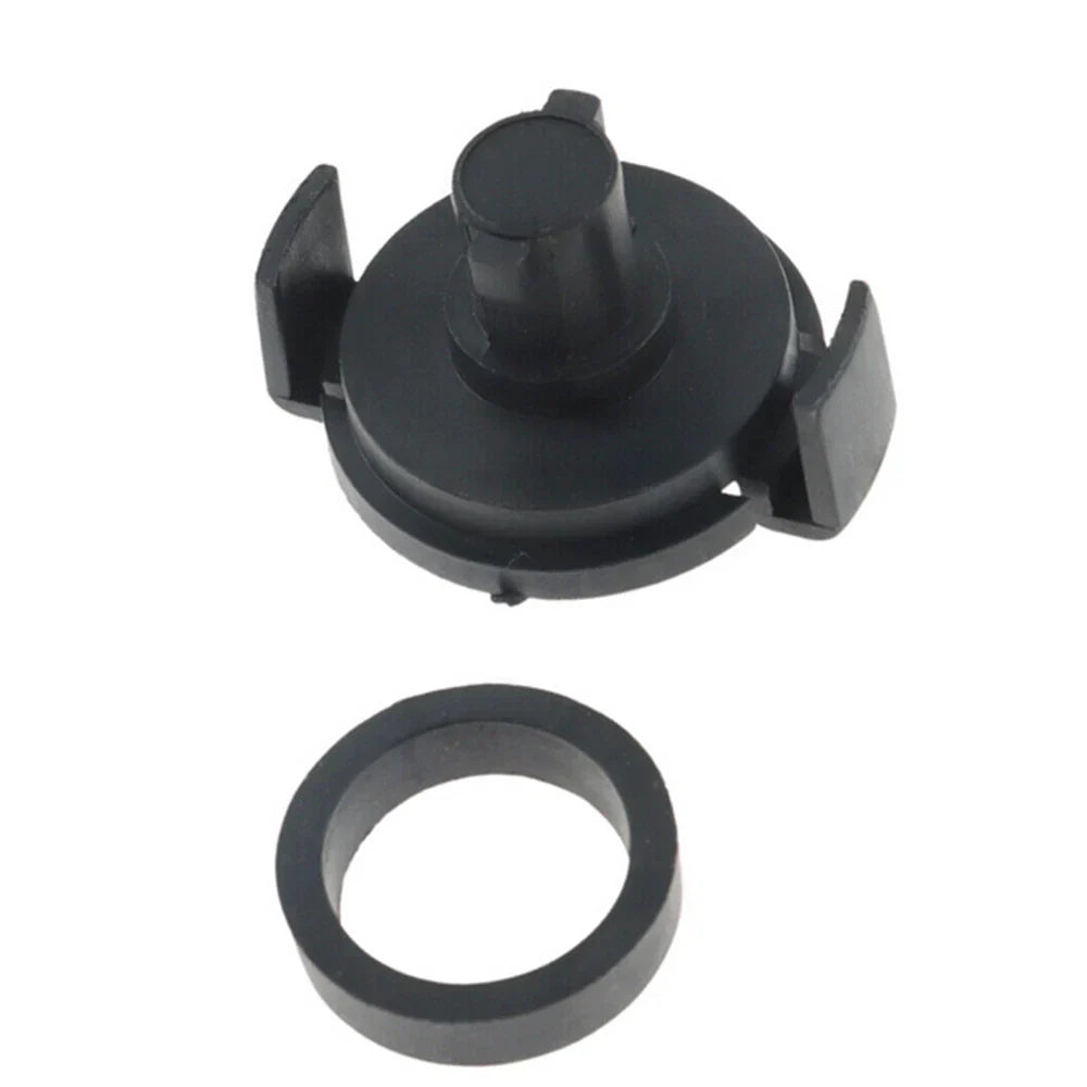 Transmission Oil Level Drain Plug + Gasket for Hyundai Kona, Santa Fe, Kia Sportage (2018-2023)