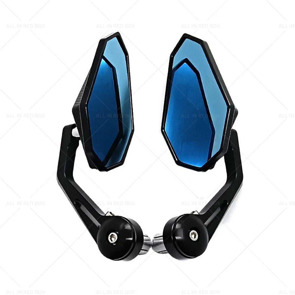 Rearview Side Mirrors for Yamaha MT-07 FZ-07 (2013-2021)