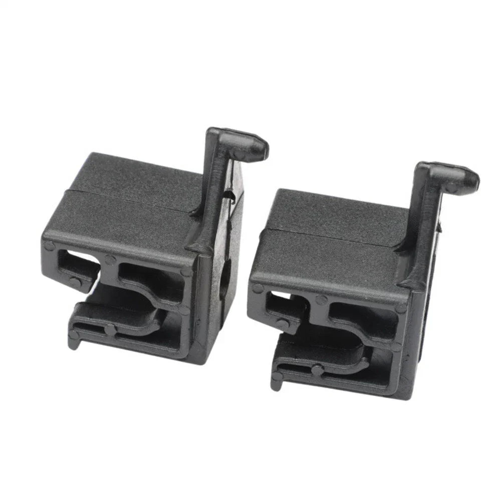 Headlight Assembly Retainer Clips for Kia Optima, Hyundai Accent (2001-2010)