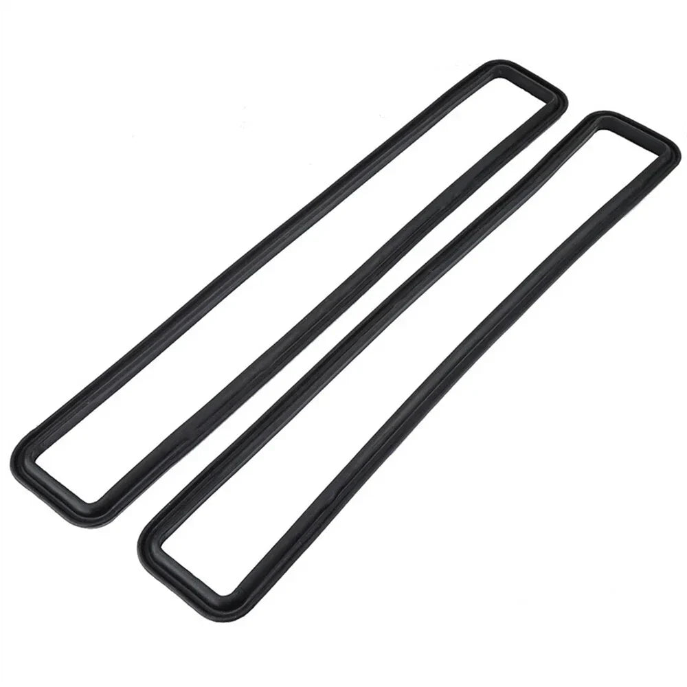 Rubber Sealing Strips for Land Rover Defender (1986-1992)