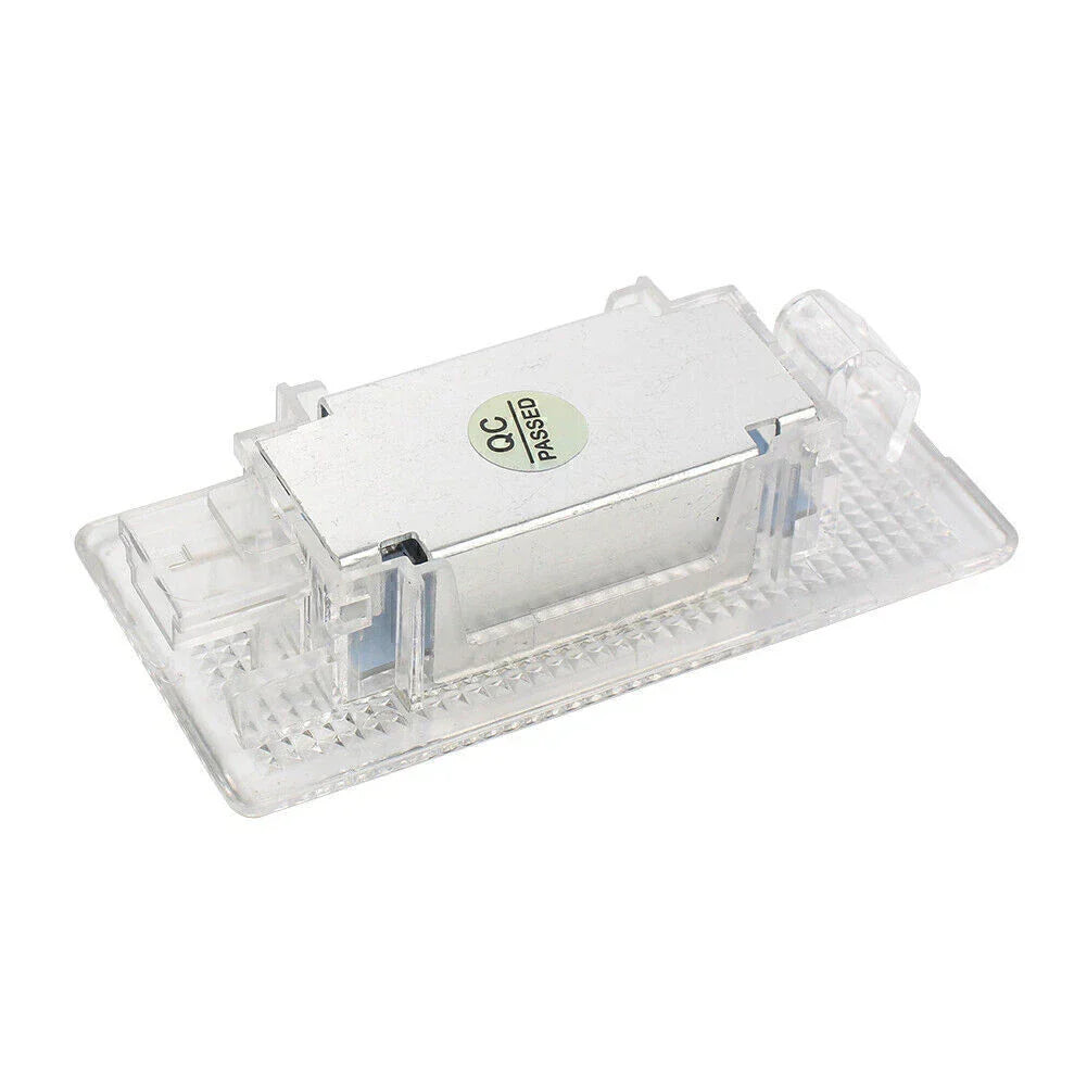 White LED Trunk Light for BMW 3/5/7 Series E39 E60 E61 F10 F11 M5 (1998-2019)