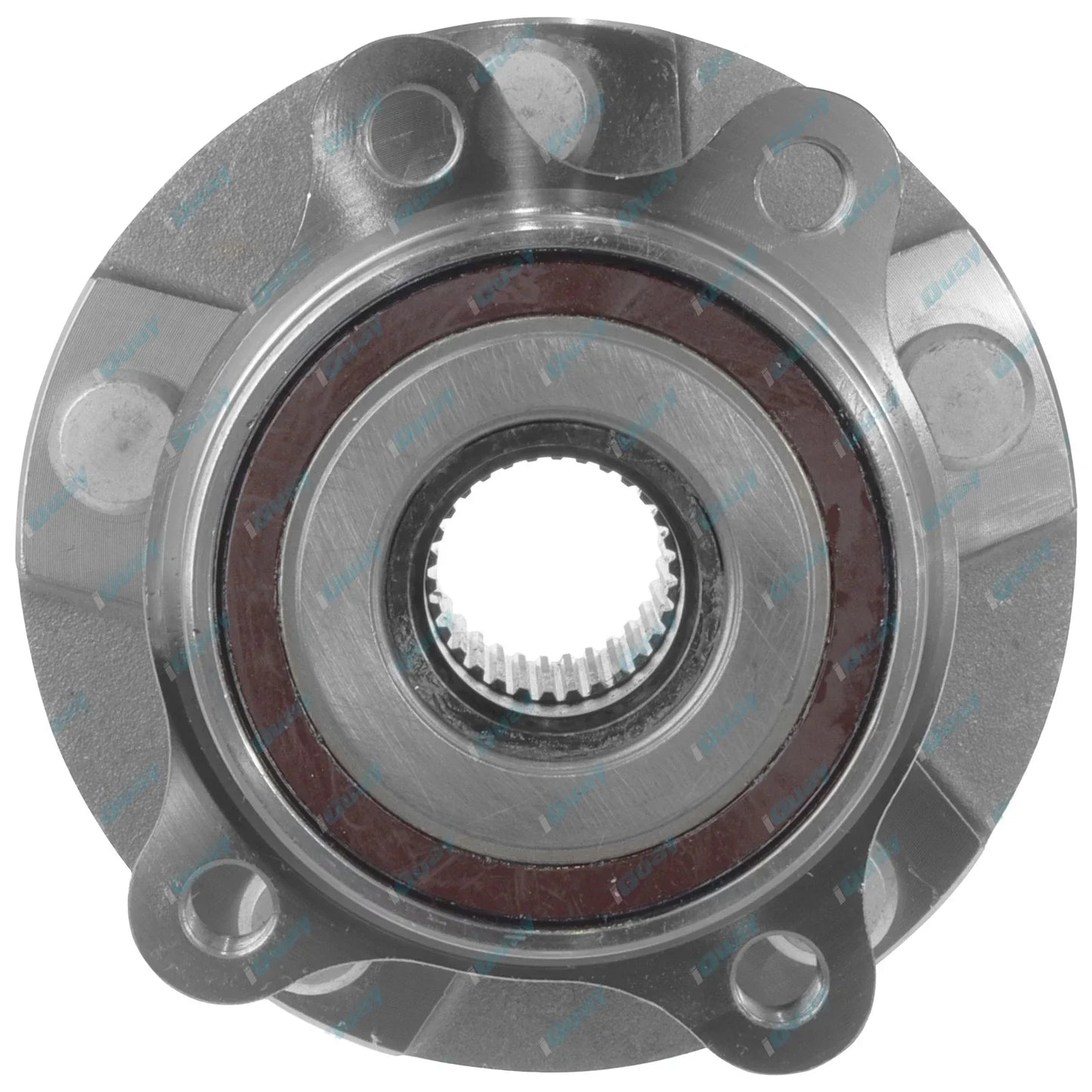 2 x Front Wheel Bearing Hubs for Toyota Estima GSR55 V6 3.5L 2GR 2006-2018