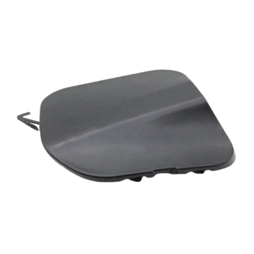 Front Bumper Tow Eye Cover Trim Cap for 2014-2016 Nissan Rogue (2014-2016)