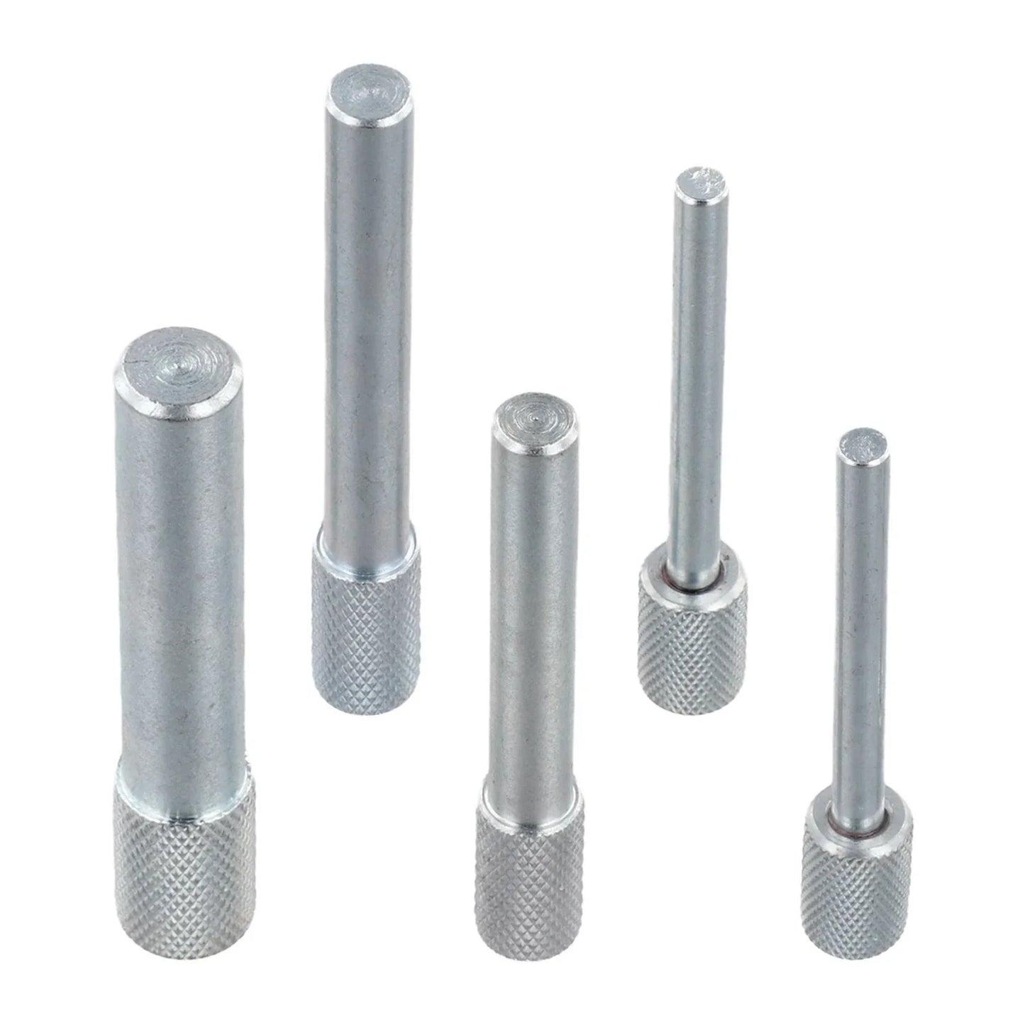 5PCS Timing Belt Tool Crankshaft Camshaft Engine Timing Pulley for 1.6–1.8
