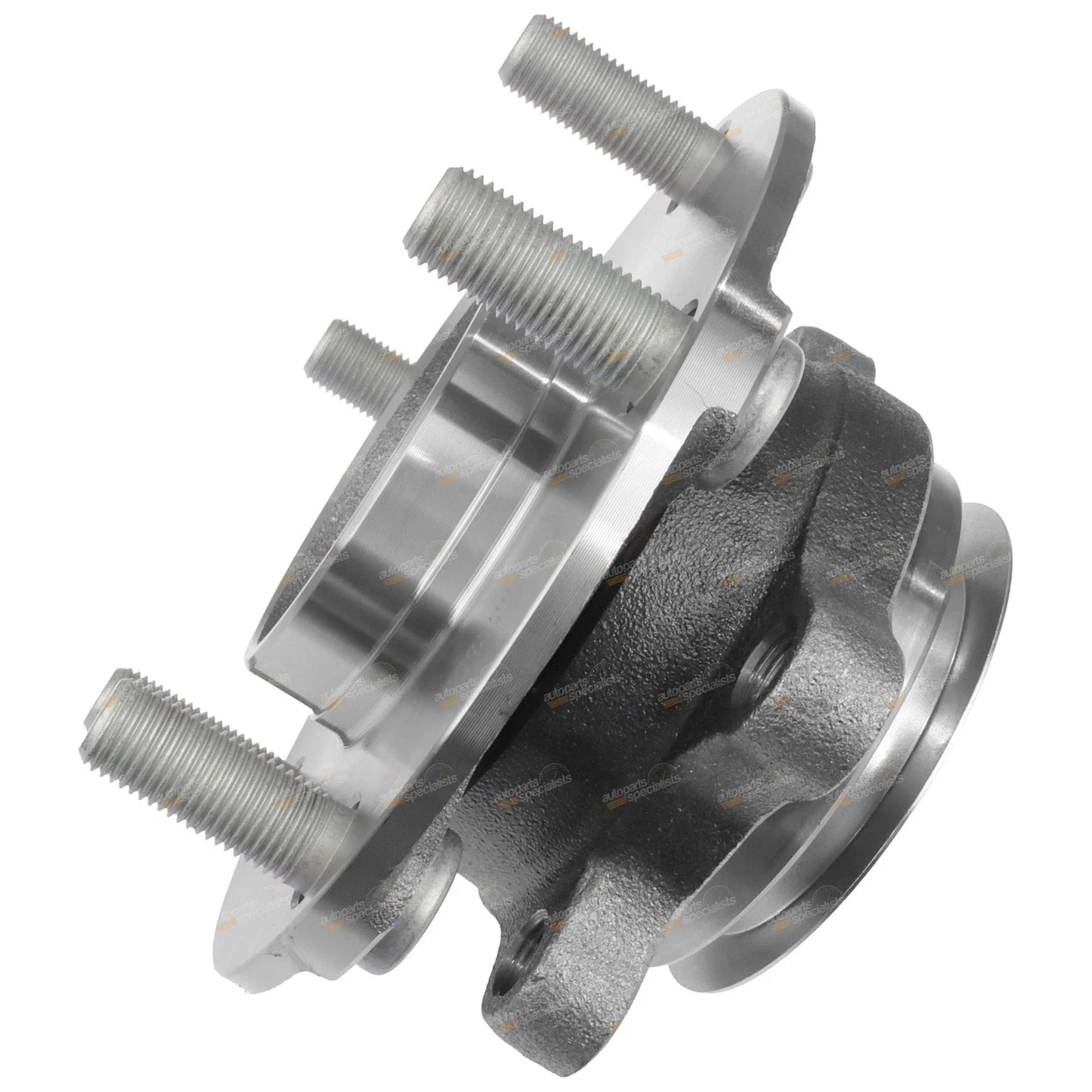 Front Wheel Bearing Hubs Assemblies for Nissan Dualis J10 Wagon (2007-2016)