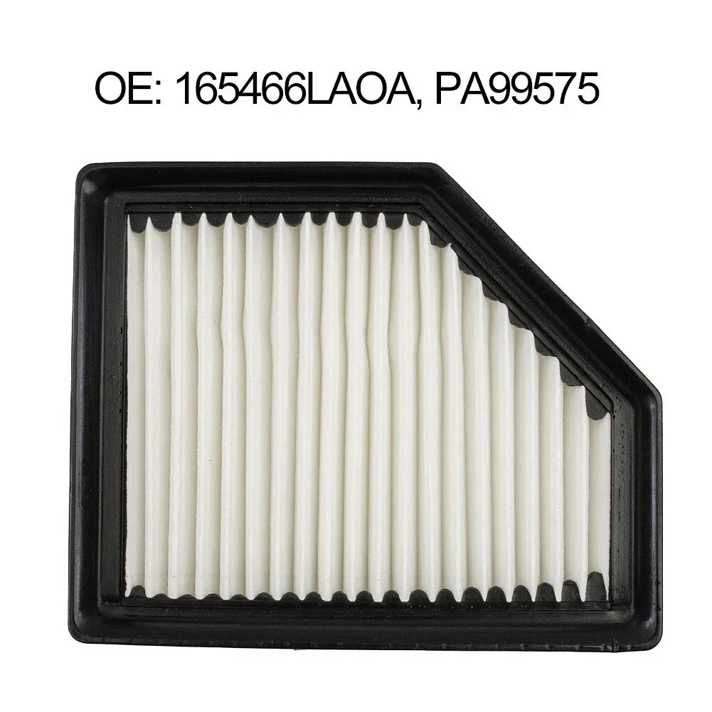1x Car Engine Air Filter for Nissan Sentra (2020–2022)
