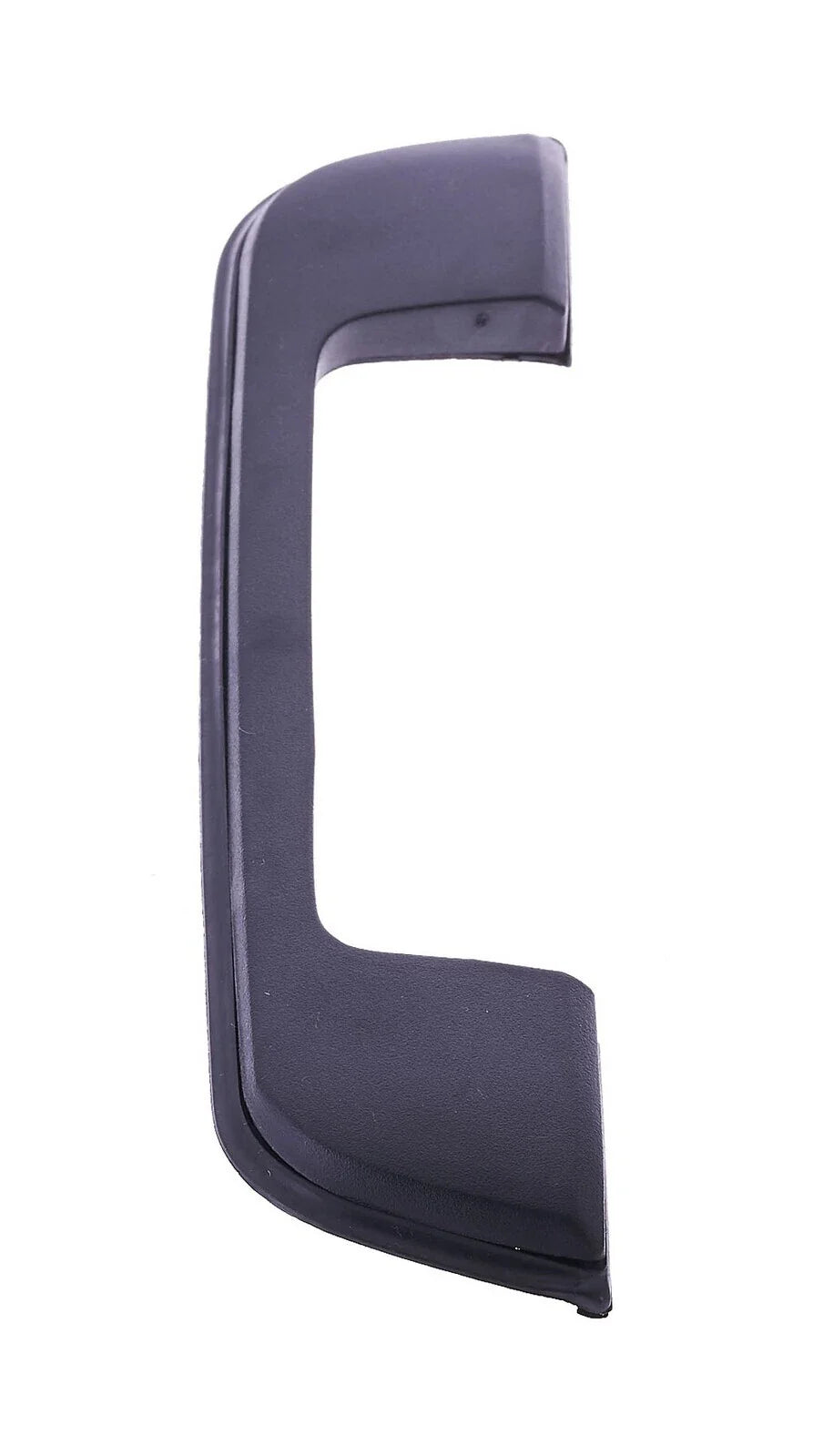 Left/Right Rear Black Outer Door Handle Cover for BMW E36 & E34 (1991–1996)