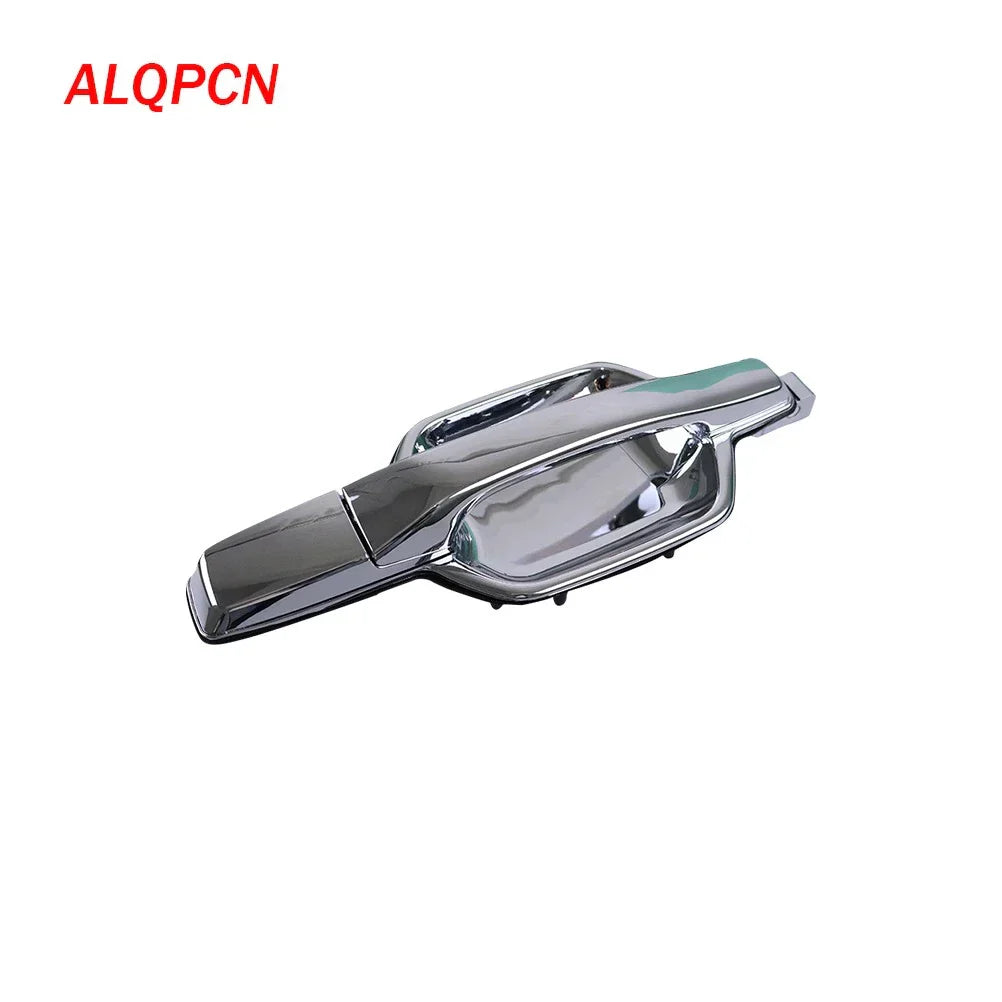 Chrome Rear Right Door Handle for Mitsubishi Pajero V93 V97 (2010-2015)