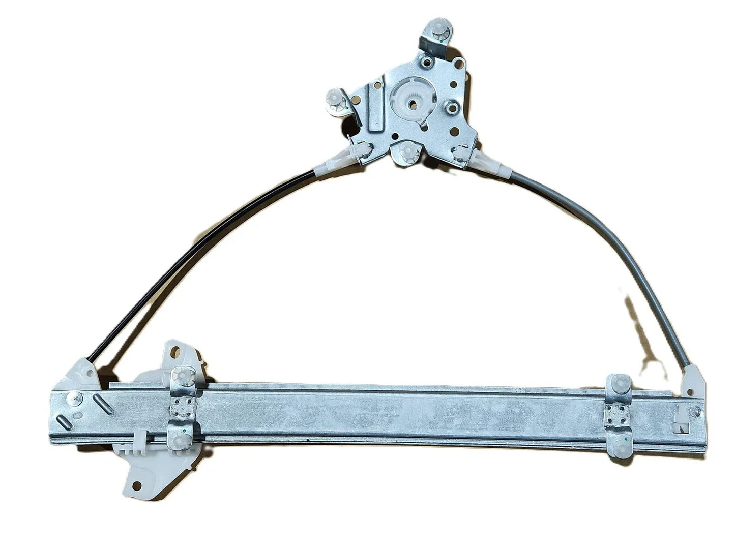 Front Left Window Regulator W/o Motor for Hyundai Excel (1997–2000)