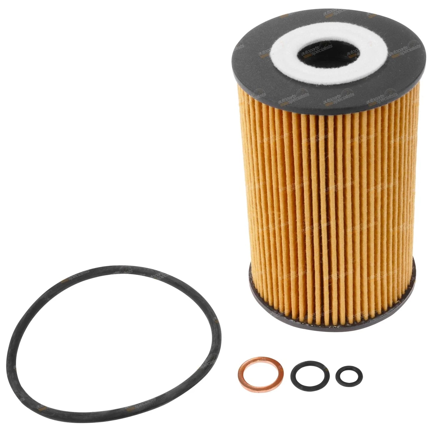 Oil Filter 1.9L 4cyl for BMW 316i E36 (1999-2000)