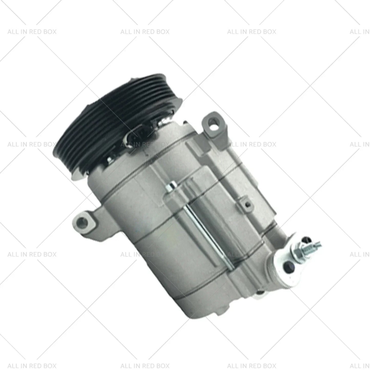 AC Compressor for Holden Barina TM 1.6L Petrol F16D4 (11-18)