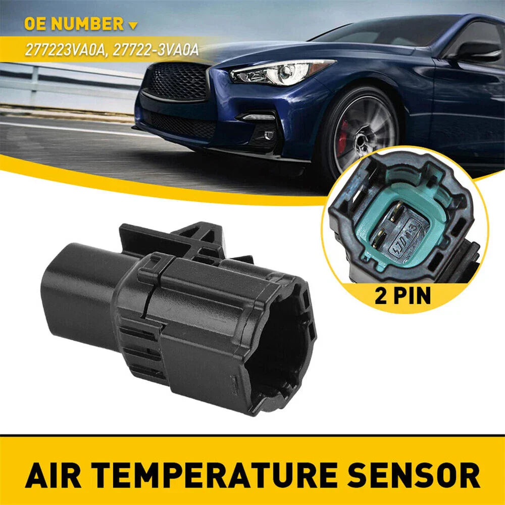Ambient Air Temperature Sensor for 2007-2020 Nissan Altima (2007-2020)