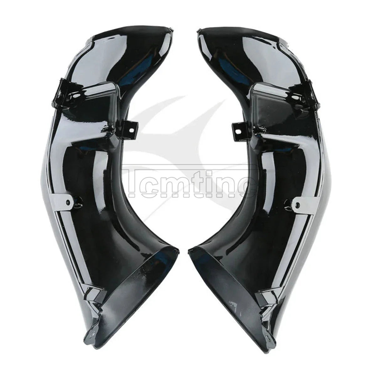 Ram Air Intake Tube Duct Pipe for Yamaha YZF-R1 (2004-2006)