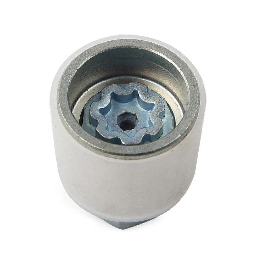 Locking Wheel Nut Key for Audi Q