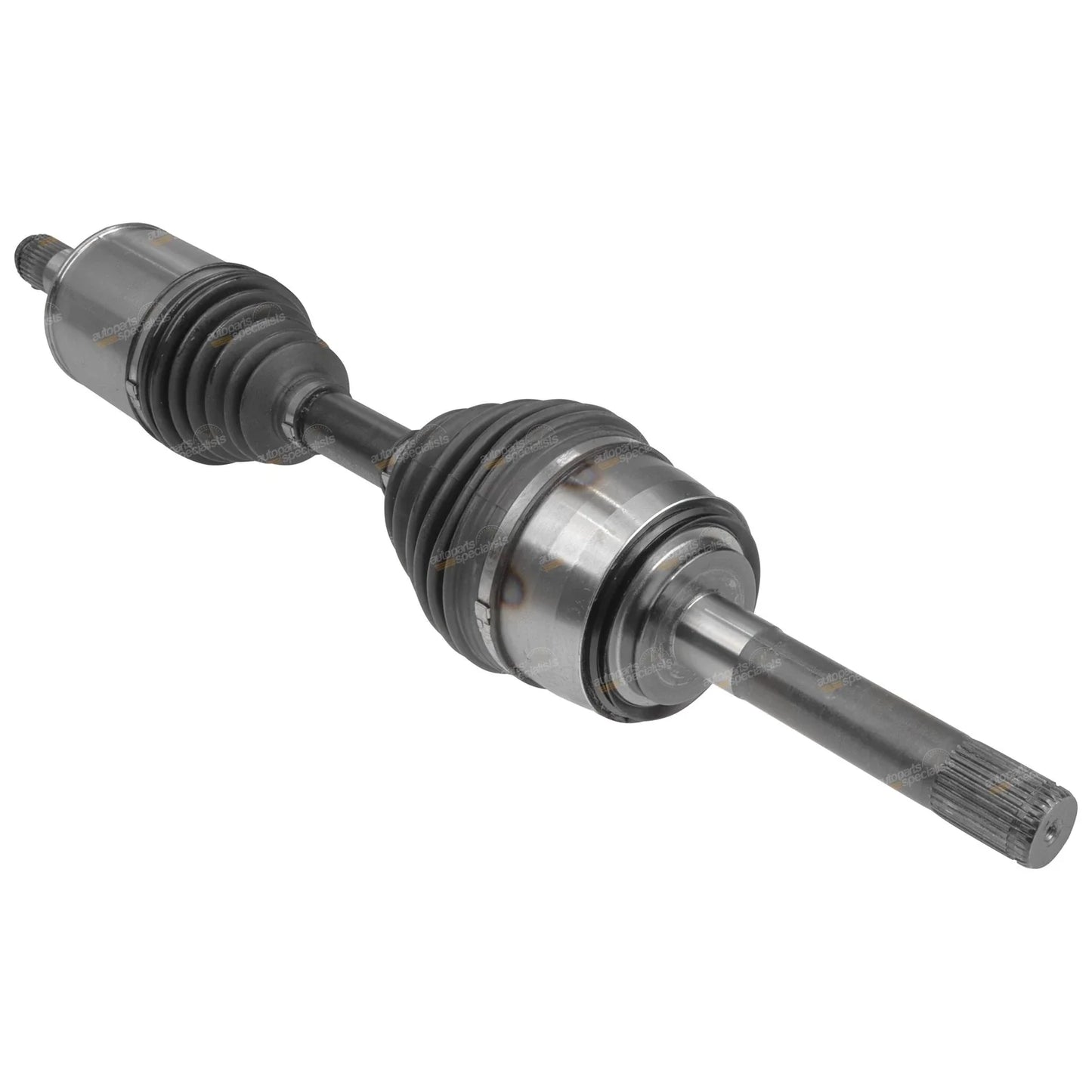 Left/Right CV Joint Shaft for Toyota Landcruiser IFS (1998–2007)