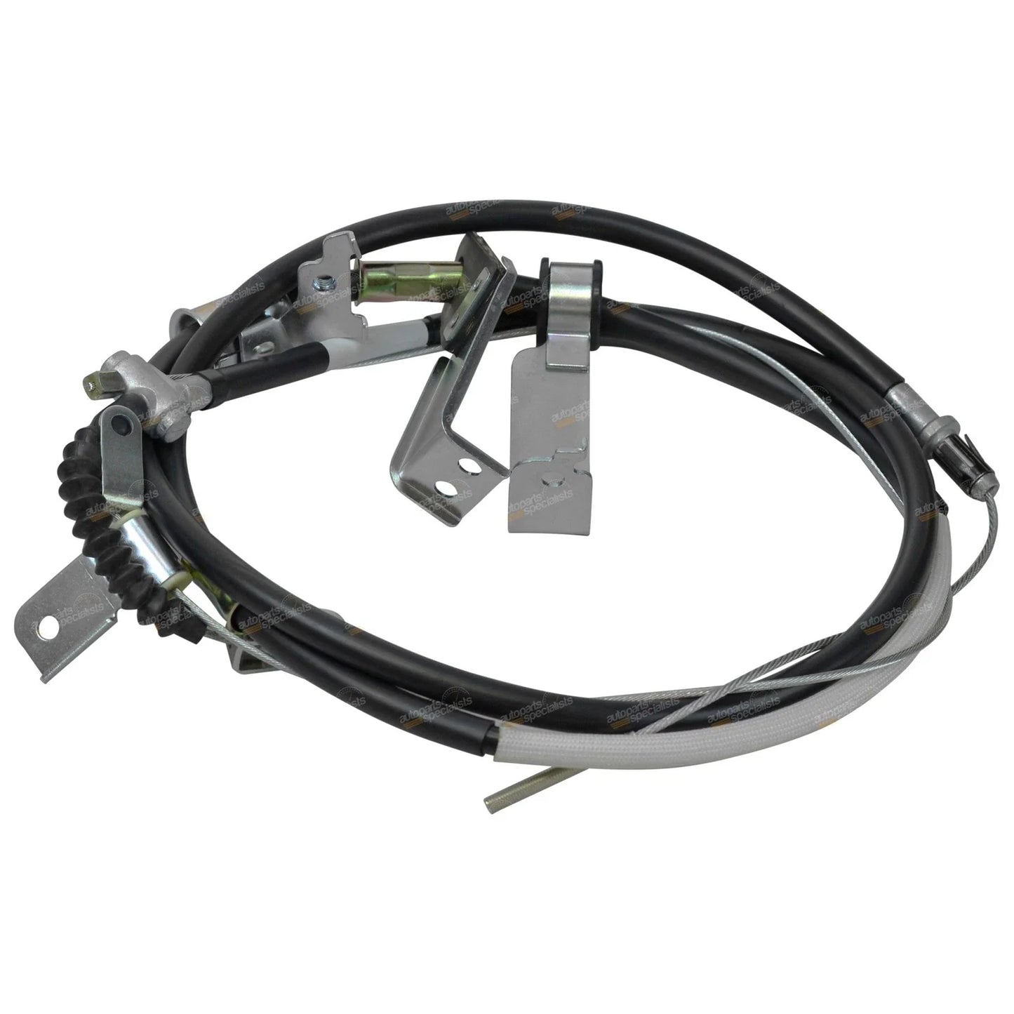 Hand Brake Cable for Landcruiser 79 Series Ute FZJ79 HDJ79 HZ79 VDJ79