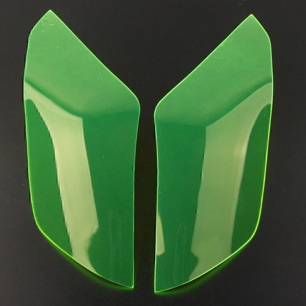 Front Headlight Guard Lens Cover For Yamaha T-MAX530 (2015-2016)