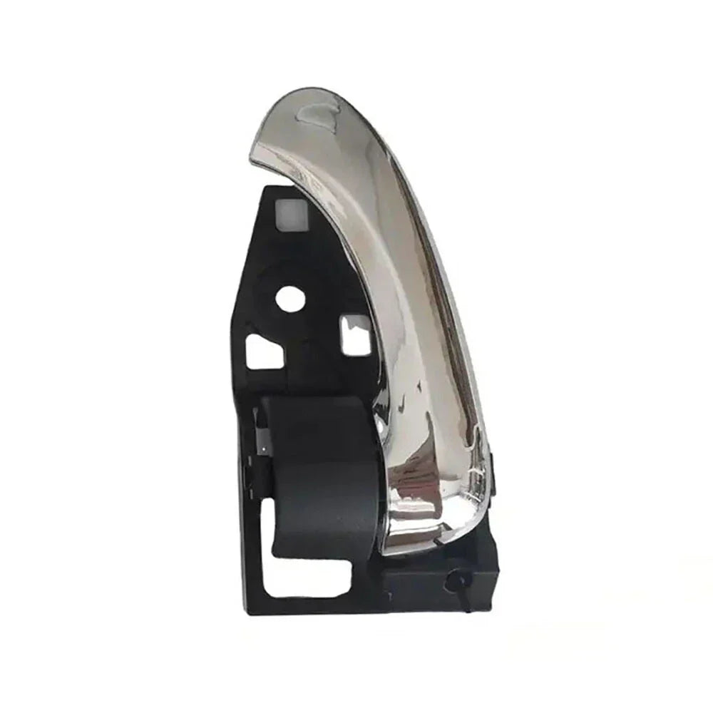 Left Interior Door Handle with Chrome Lever for Toyota Camry RAV4 (2007-2012)