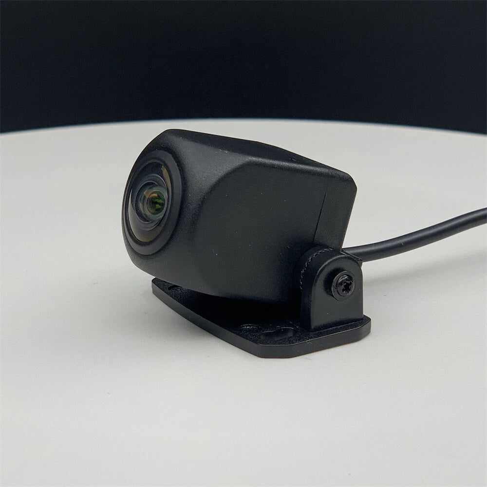 4 Pin AHD 1080P 170° Rear View Camera for Car - 5.5m Extension Cable