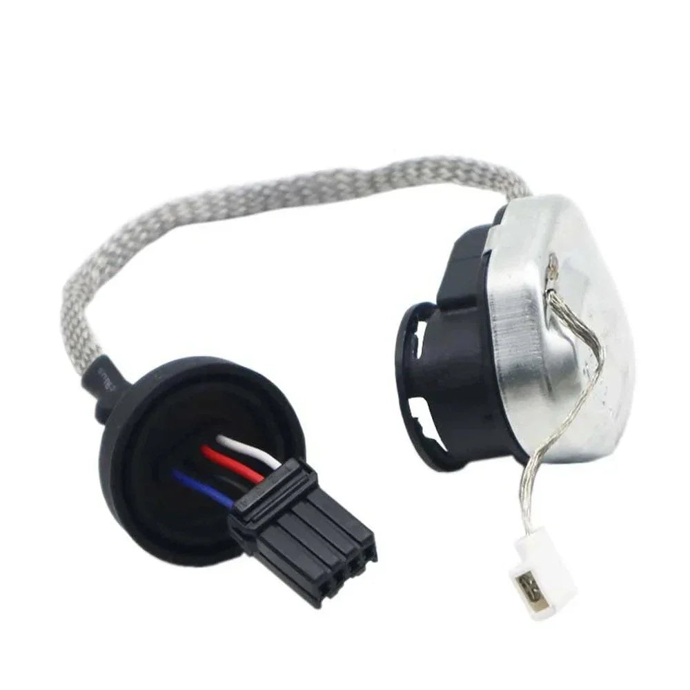 D2S Bulb Igniter Socket for Mitsubishi ASX Outlander Pajero Honda (2010-2023)