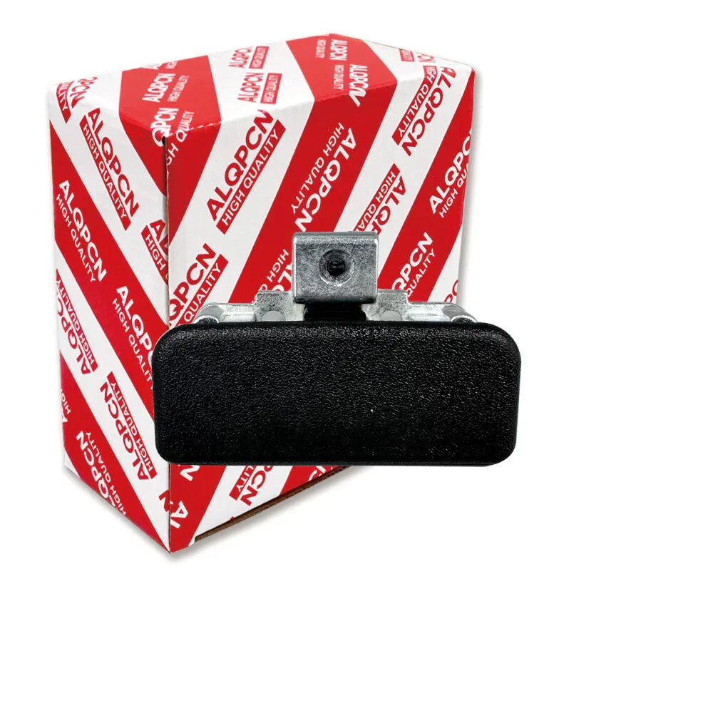 Black Glove Box Latch Handle for Honda Civic (1992-1995)