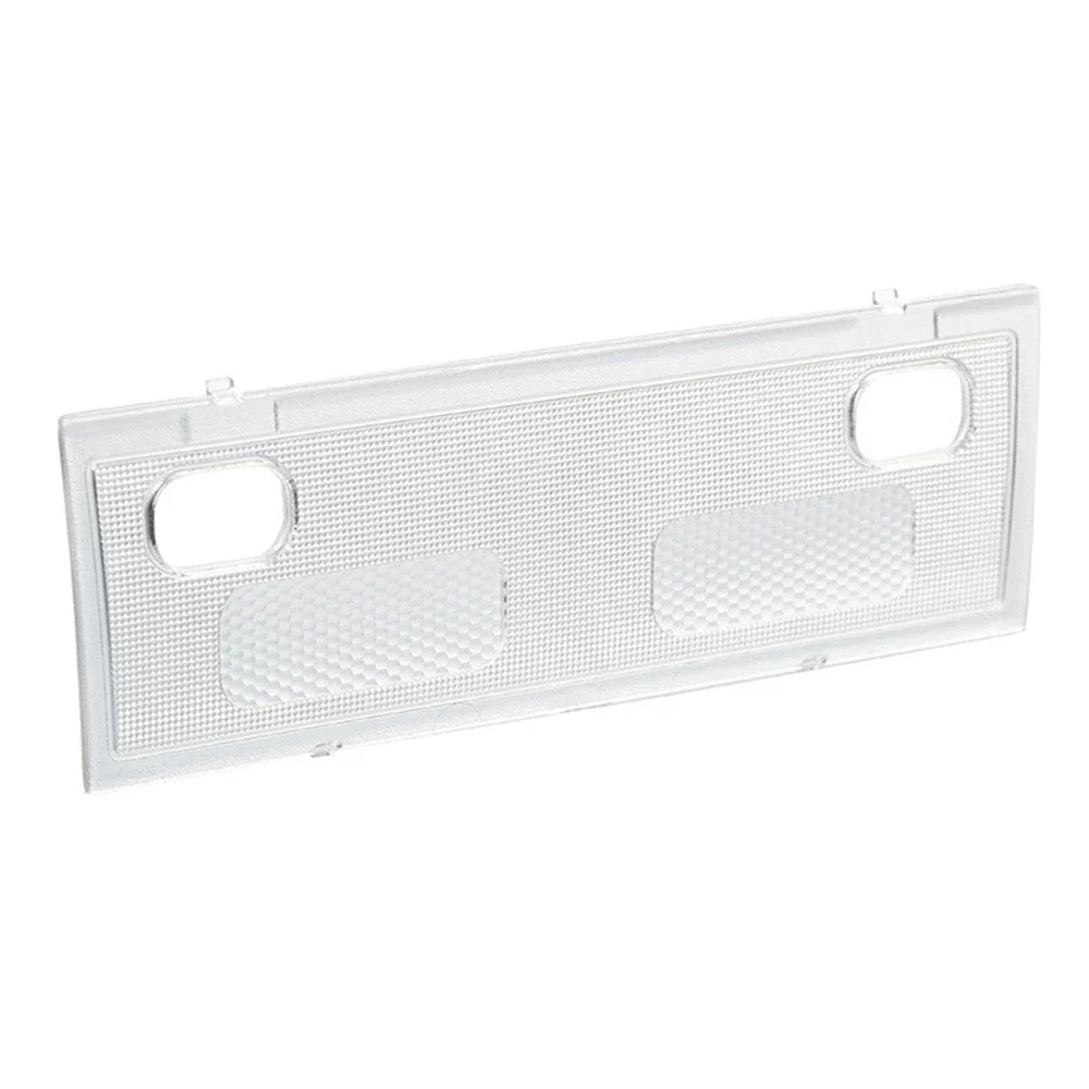 Clear Lens Cover for Chevy Tahoe, Suburban, GMC Envoy, Yukon (2000-2006)