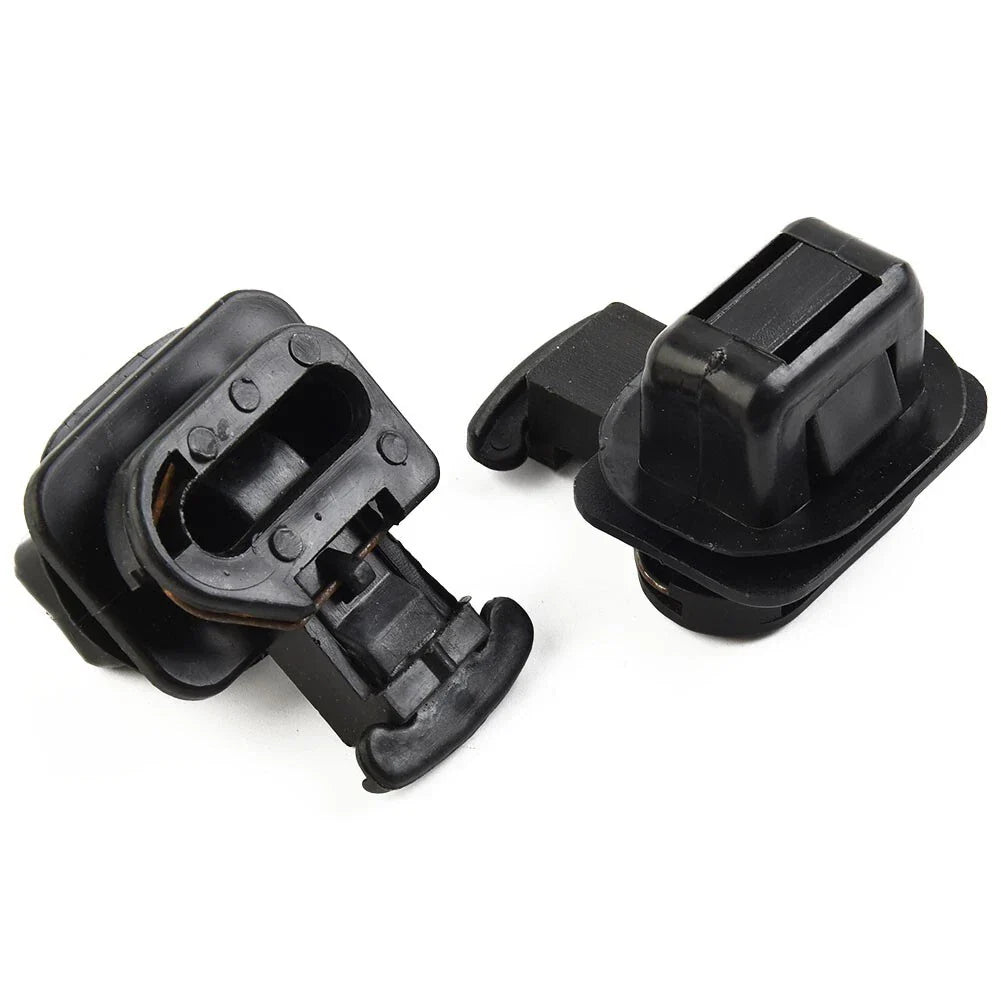2x Rear Seat Cushion Pad Clip for Accord (2003–2012)