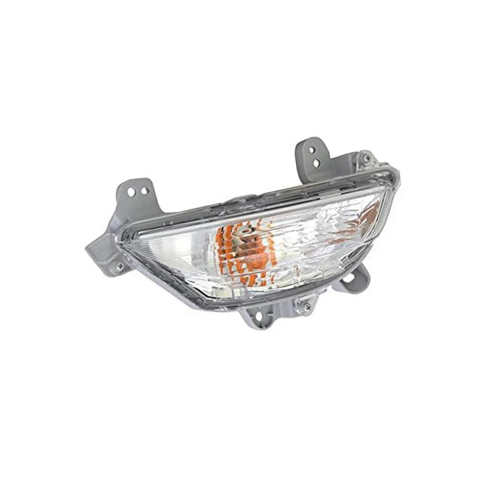 Front Left Turn Signal Light for Mazda 3 / 3 Sport (2014-2016)
