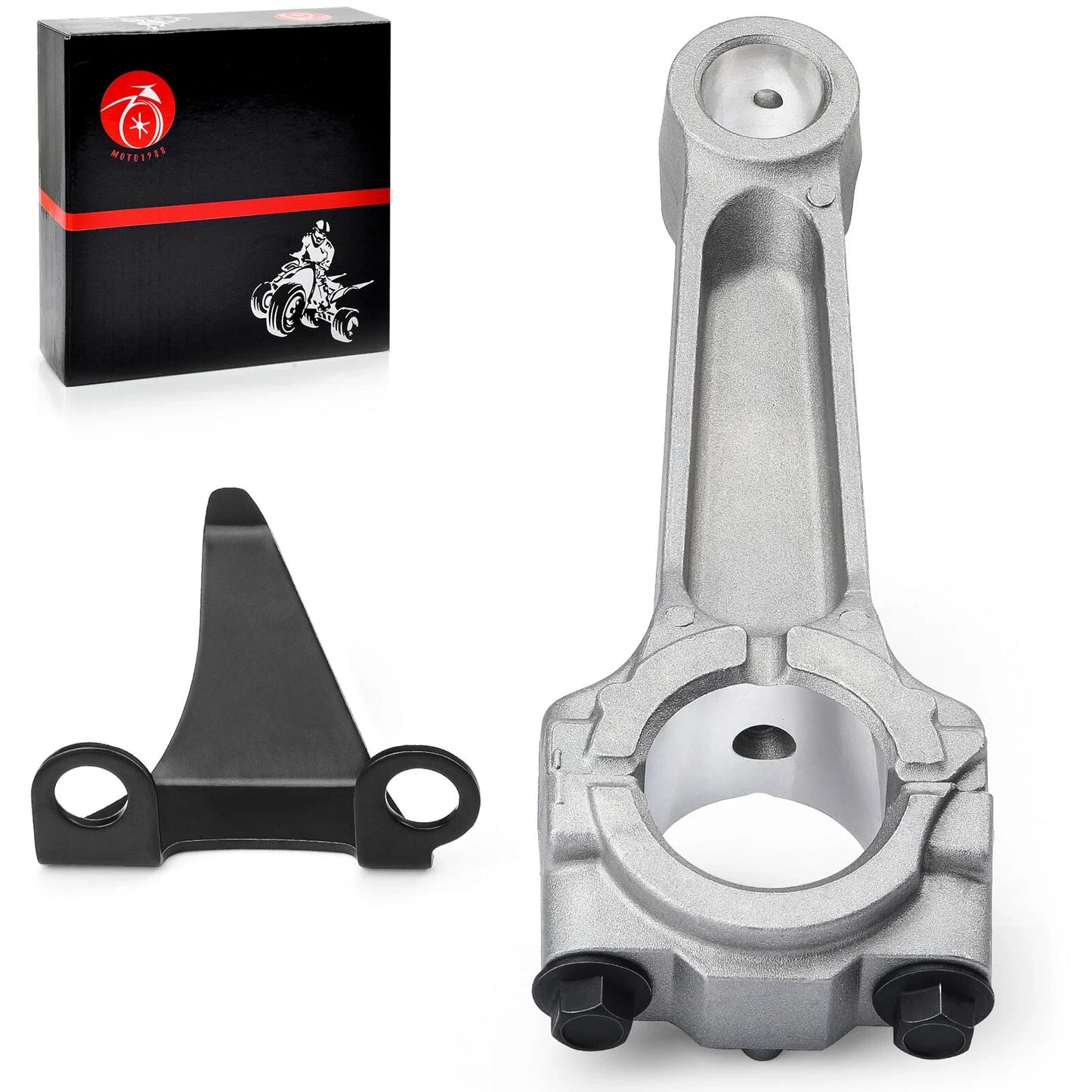 Connecting Rod Splasher for Kawasaki Club Car 341cc Cart Engine (1984–1991)