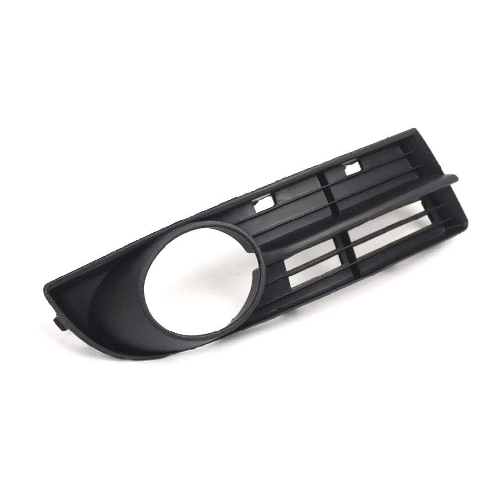 Right Side Front Bumper Fog Light Grill Cover for VW Caddy, Touran (04-10)