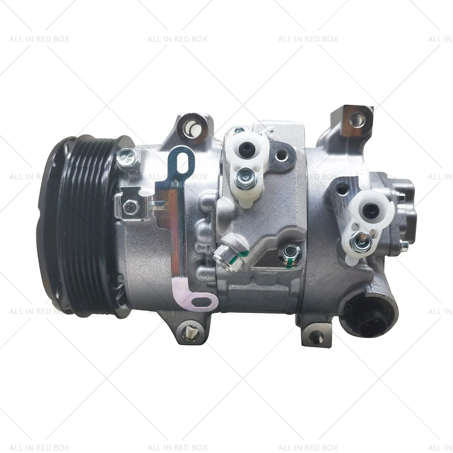A/C Compressor with Clutch for Toyota Corolla Matrix, Scion xB (2009-2013)