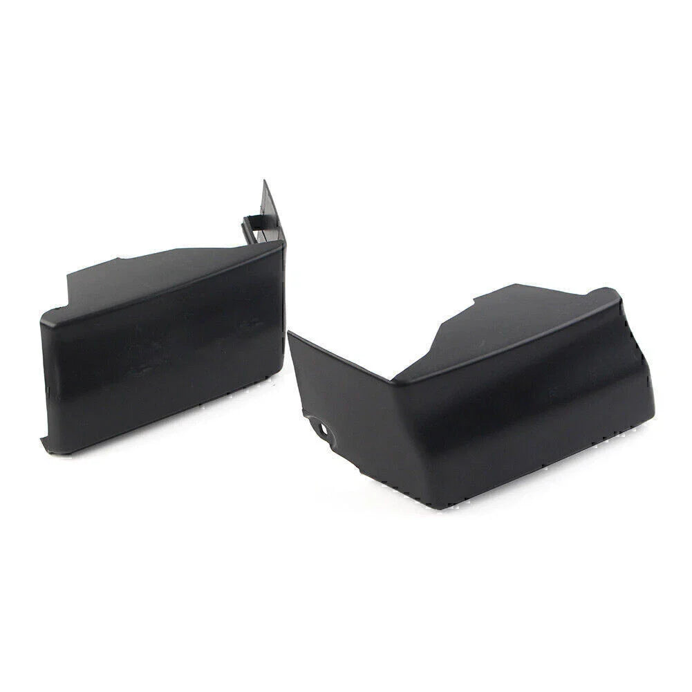 Front Lower Fender Molding Unpainted for Land Rover LR2 (2006-2016)
