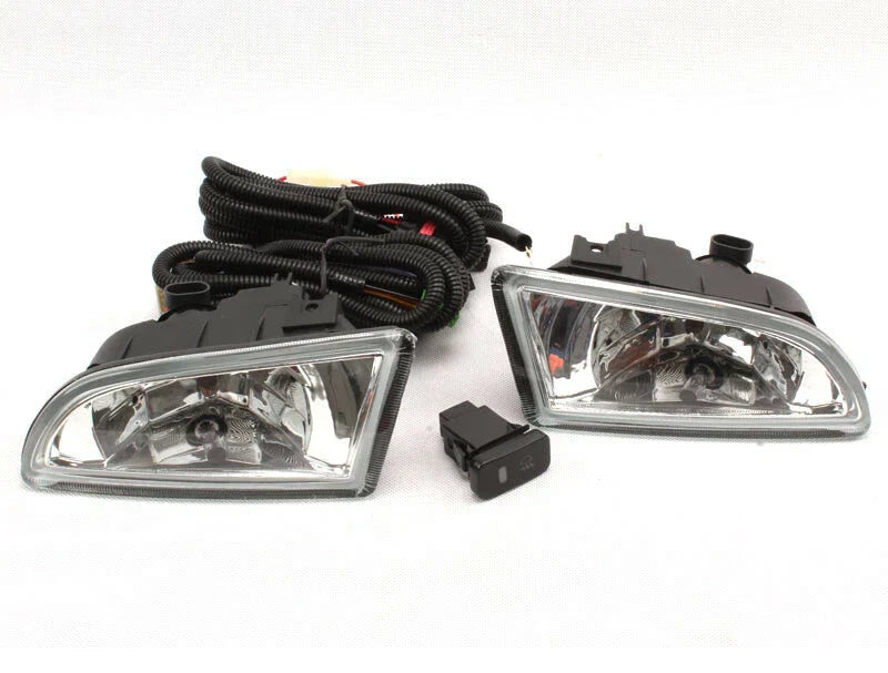 Fog Lamp Driving Light 9006 51W for Honda Civic (2003-2004)