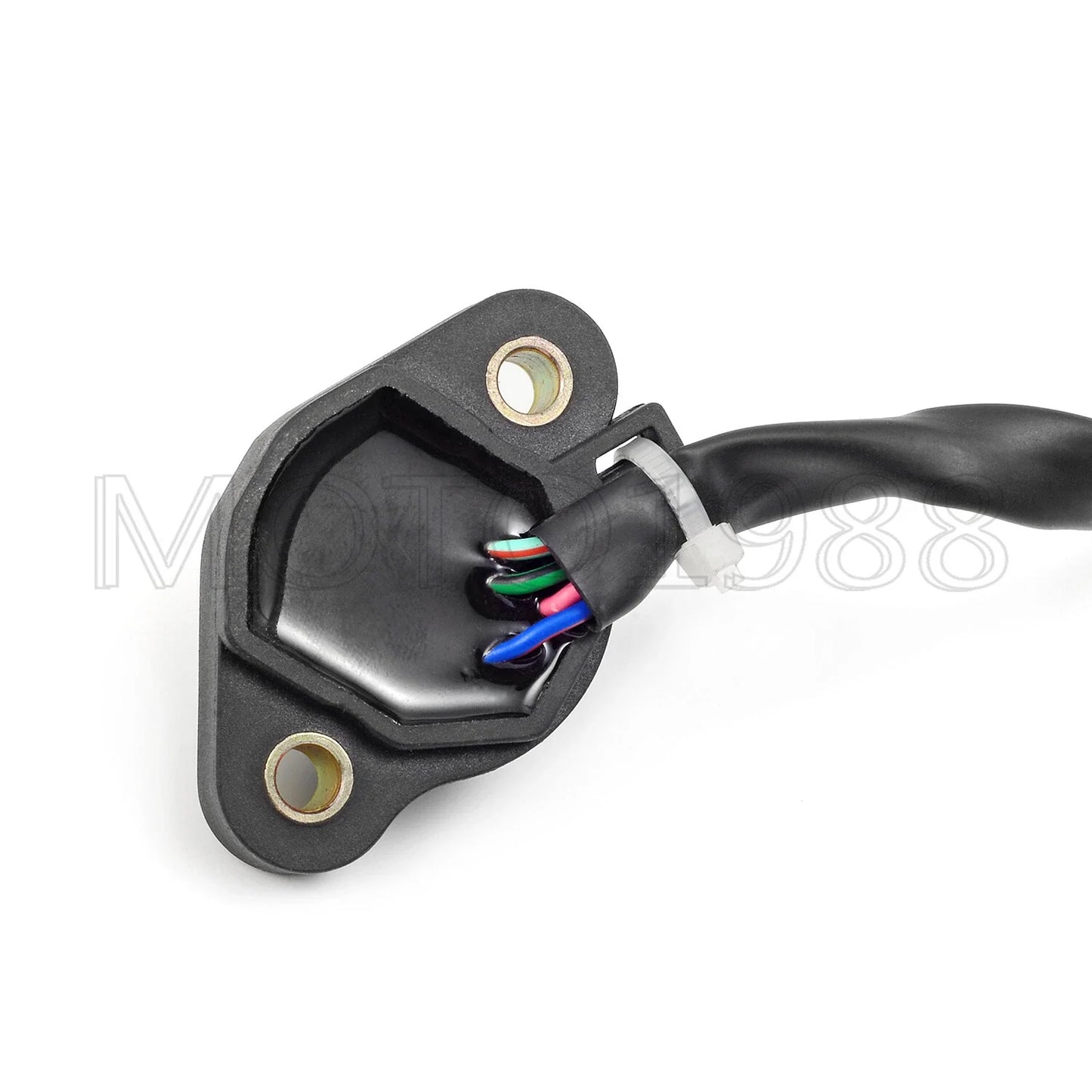 Gear Position Neutral Sensor Switch for Suzuki LTZ 400 KFX400 (2003–2008)