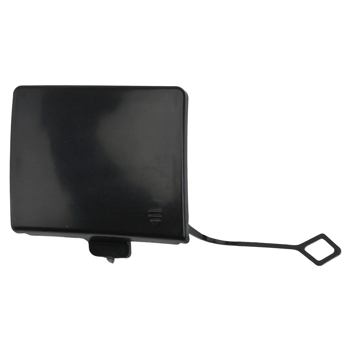 Bumper Tow Hook Cover Tow Hook Cover for Mercedes W251 R Class (2011–2012)