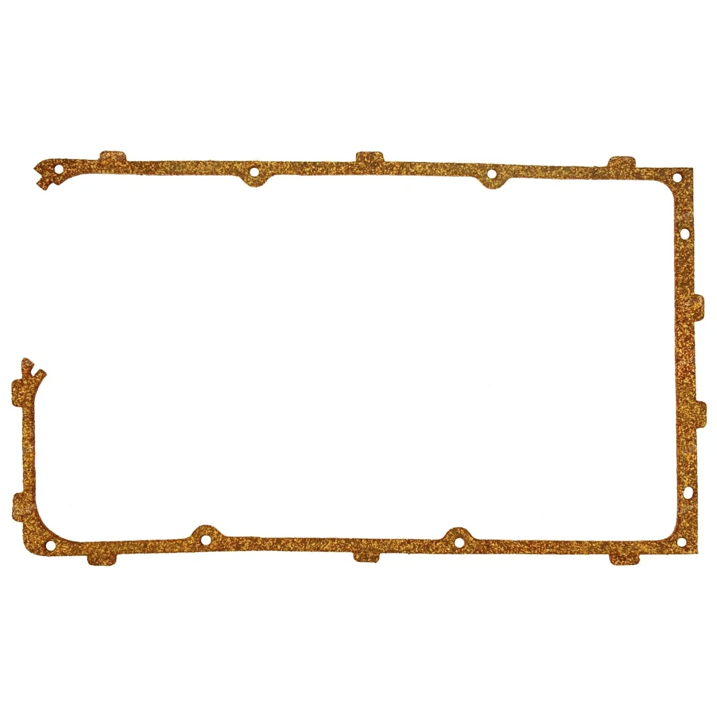 Rocker Valve Tappet Cover Gasket for Ford Escort (1976-1981) 2.0L