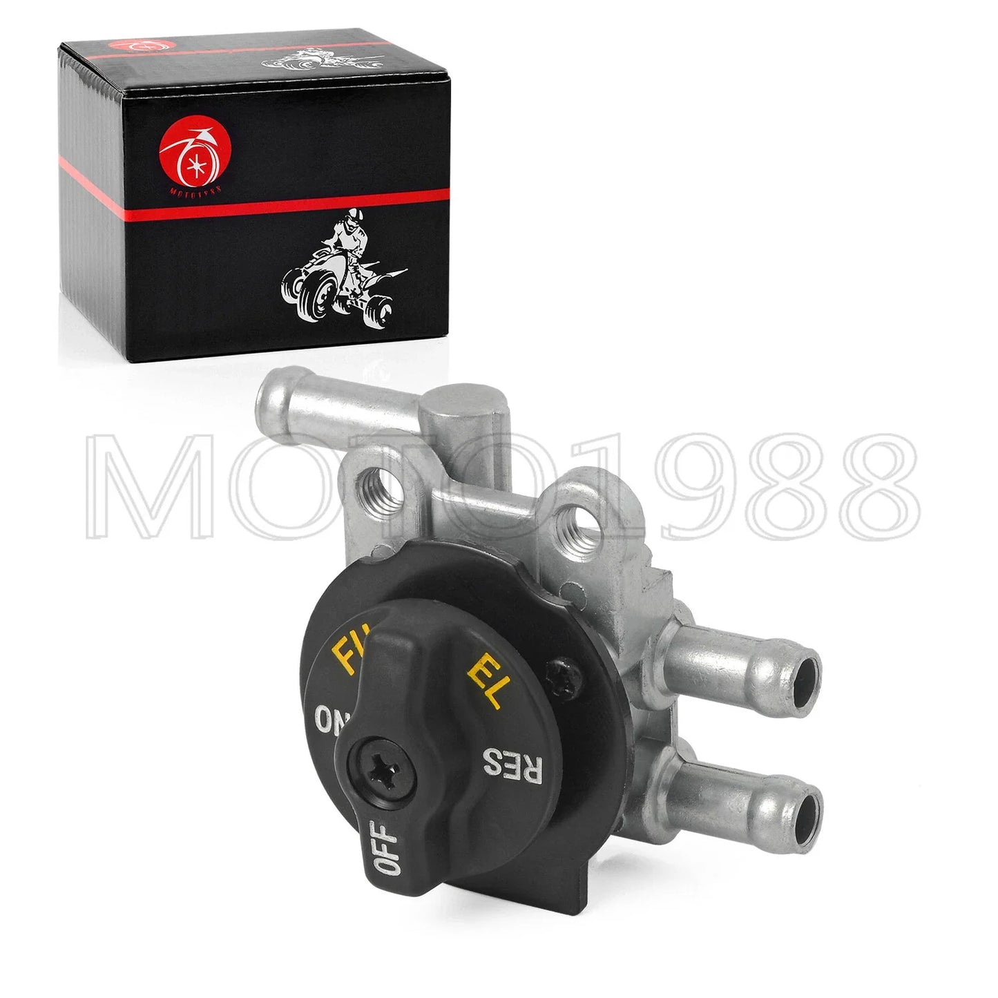 Fuel Valve Petcock for Kawasaki ZX600 Ninja ZX-6 ZZR600 (1998–2006)